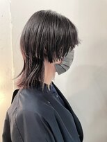 カゼ ダイカンヤマ Kaze DAIKANYAMA&nbsp;お客様_BOBウルフ