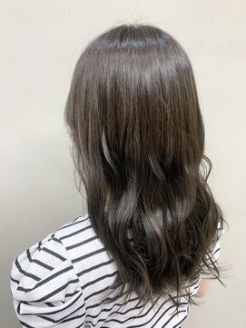 フェリア 松山(Feria) 【Feria松山】透け感の！！！