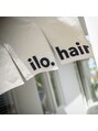 イロヘア 北岡崎店(ilo.hair)/石井智浩