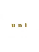 ｕｎｉ【ユニ】表参道　韓国ヘア　レイヤーカット