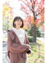 ルスモ(Lusmo) 本橋 秋佳