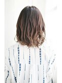 似合わせカットデザインカラーくびれヘアアースカラーバター/030