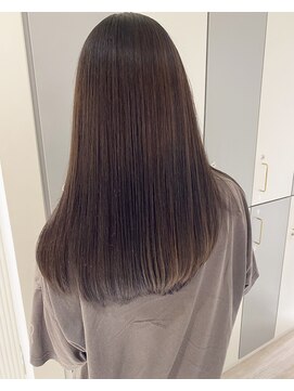 ラベスト キョウト(LOVEST) 艶とロング.1