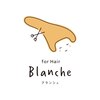 ブランシュ(Blanche)のお店ロゴ