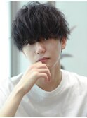 クルーマッシュ