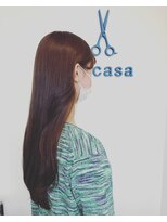 ミカサ(micasa) イルミナカラー