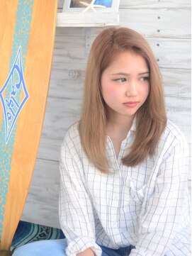 カリフ 大船(calif.) calif.color designs