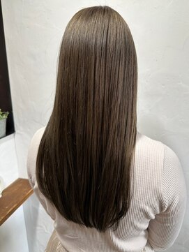 ヘアーリビングリコ 新潟笹口店(hair living Liko) 【Liko リコ新潟】Liko style【新潟/笹口】