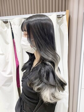 ゴウトゥデイ 名古屋店(GO TODAY) ハイトーン