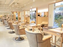 選ばれる理由3：アットホームな雰囲気とスタッフの空気感が魅力☆