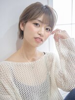 エイト 船橋店(EIGHT)&nbsp;【EIGHT new hair style】