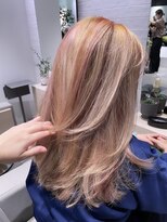 【NATASHA】レイヤー