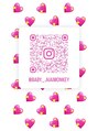 ベイビー 上野(BABY) aiaimonkey._.babyに色んなカラーがあるので見てみてください！