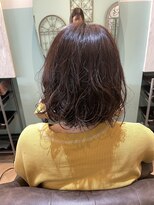 アンフィ 矢向(Anphi)&nbsp;ニュアンスパーマ