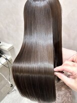 ジーナ 船橋(Zina)&nbsp;美髪カラー＊美髪ヘアエステ【Zina船橋 石井】