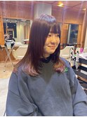 レイヤーカット