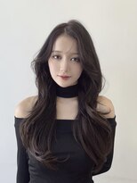 アフロート ギンザ(AFLOAT GINZA)&nbsp;【MAINE STYLE】ナチュラルくびれヘア