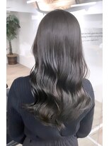 モアナバイヘッドライト 曽根店(Moana by HEADLIGHT)&nbsp;Moana【豊中曽根】#オリーブ#髪質改善#トリートメント