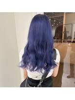 アプローズ(APPLAUSE)&nbsp;ブルーラベンダー