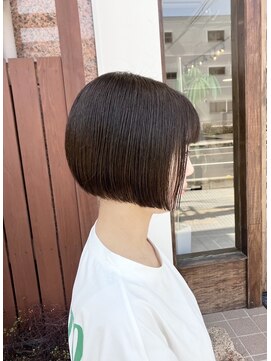 ヴィアラ(Hair Make ViaLa) お客様スタイル
