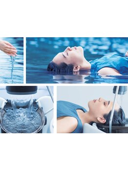 限られたサロンでしか取扱いのない[ピトレティカスパ]で毛髪・頭皮・身体・心をケア◎内面も外面も美しく☆