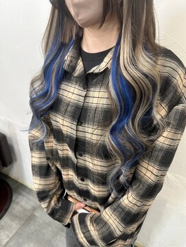 プルエクステのお店ネクスト(NEXT) #プルエクステ #エクステ #シールエクステ