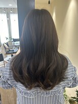 ハブ(hub)&nbsp;【天神今泉】ナチュラルベージュ