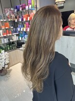 アーティ(aaty)&nbsp;大人ハイライトカラー