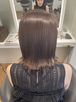 ノア(noix)&nbsp;肩はねボブ