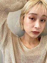 カメリア 小岩(camellia)&nbsp;シースルーショート