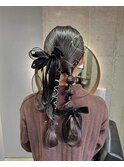 個性派ツイン