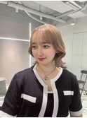 まろやかミルクティー*
