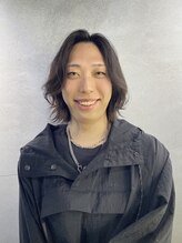 ラモード(LAMODE)&nbsp;松本 健汰