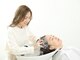 ショコラ アベノ(Chocolat ABENO)の写真/薔薇の女王【ダマスクローズ】を贅沢に使用したHOTローズSPA★エイジングBeautyにも効果絶大♪¥2200～☆