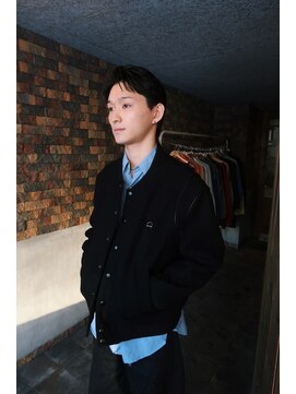 ワビサビ(WB/SB) YUITO STYLE No.174