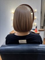 エルサフィロ ヒゴバシ(el zafiro)&nbsp;【エルサフィロ　肥後橋】お客様スタイル