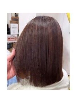 ラプチャー(RAPTURE) メルティカラー明るい白髪染め