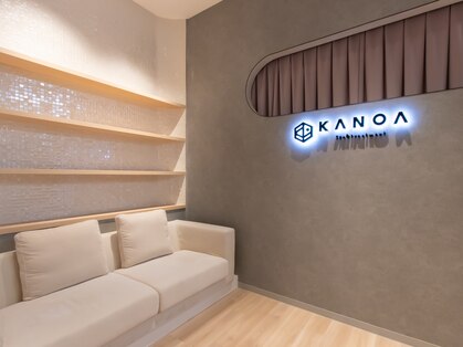 カノア 生駒店(KANOA)の写真