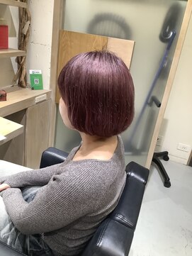 フォルテステラ(FORTE STELLA) ピンクラベンダー