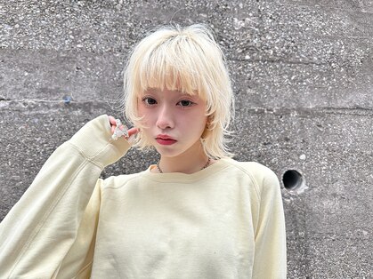 ランド(Land.)の写真