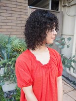 ディドゥダ(di doo dah)&nbsp;レディースハードパーマ