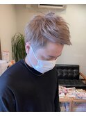 ホワイトベージュ