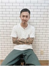 アドゥーノ(adn)&nbsp;林 拓実