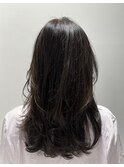 レイヤーカット小顔カット大人ヘア髪質改善30代40代50代表参道
