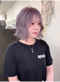ホワイトラベンダー