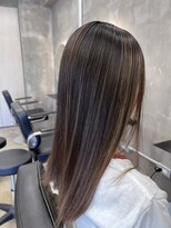 エイト チャタン 沖縄北谷店(EIGHT chatan)&nbsp;立体感を出したい方へ