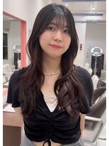 バサ 江古田店(BASSA)&nbsp;ワンホンレイヤー/韓国【Runa】