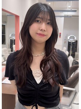 バサ 江古田店(BASSA) ワンホンレイヤー/韓国【Runa】