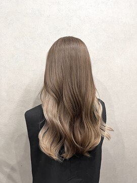 パロ(PALO) インナーカラー