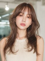 アイコニック 天神店(ICONIQ)&nbsp;髪質改善カラーエステ/くびれレイヤーカット/ハッシュカット